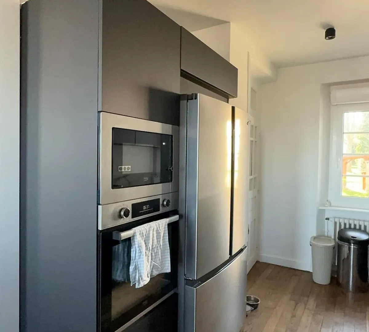 La Villa Medusa Paimpol