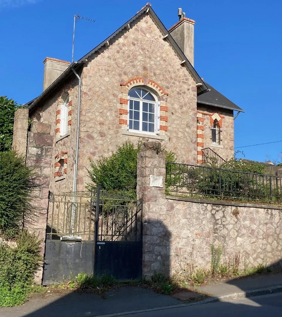 Casa vacanze La Villa Medusa Paimpol
