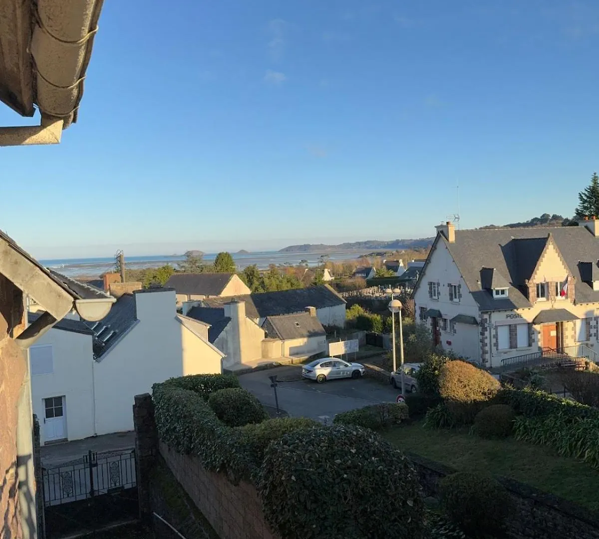 La Villa Medusa Paimpol 0*,  Francia