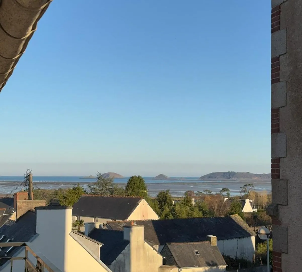 Casa vacanze La Villa Medusa Paimpol Francia