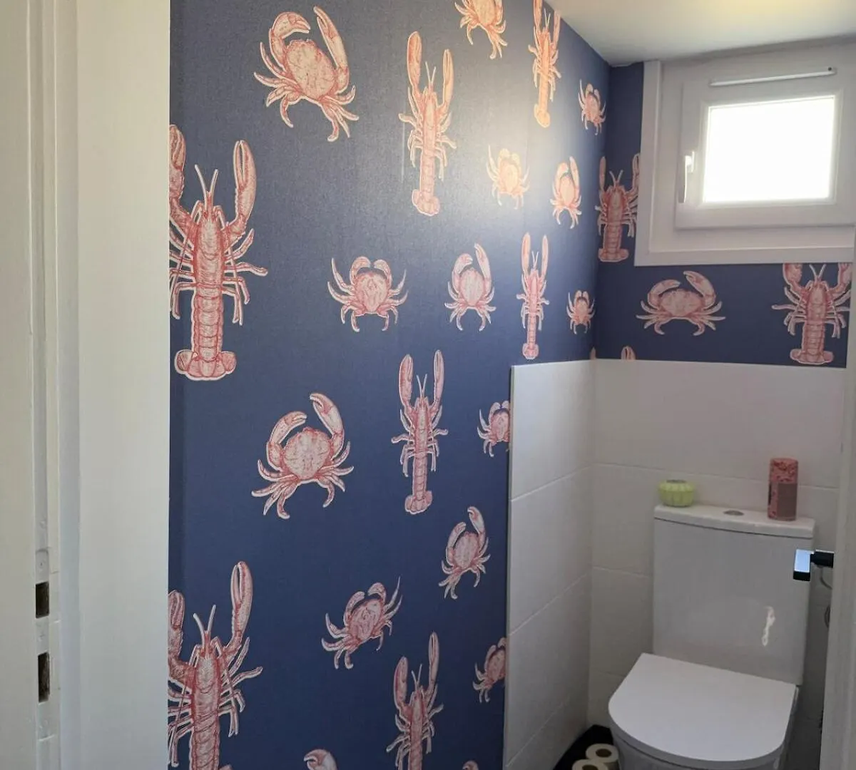 Casa vacanze La Villa Medusa Paimpol