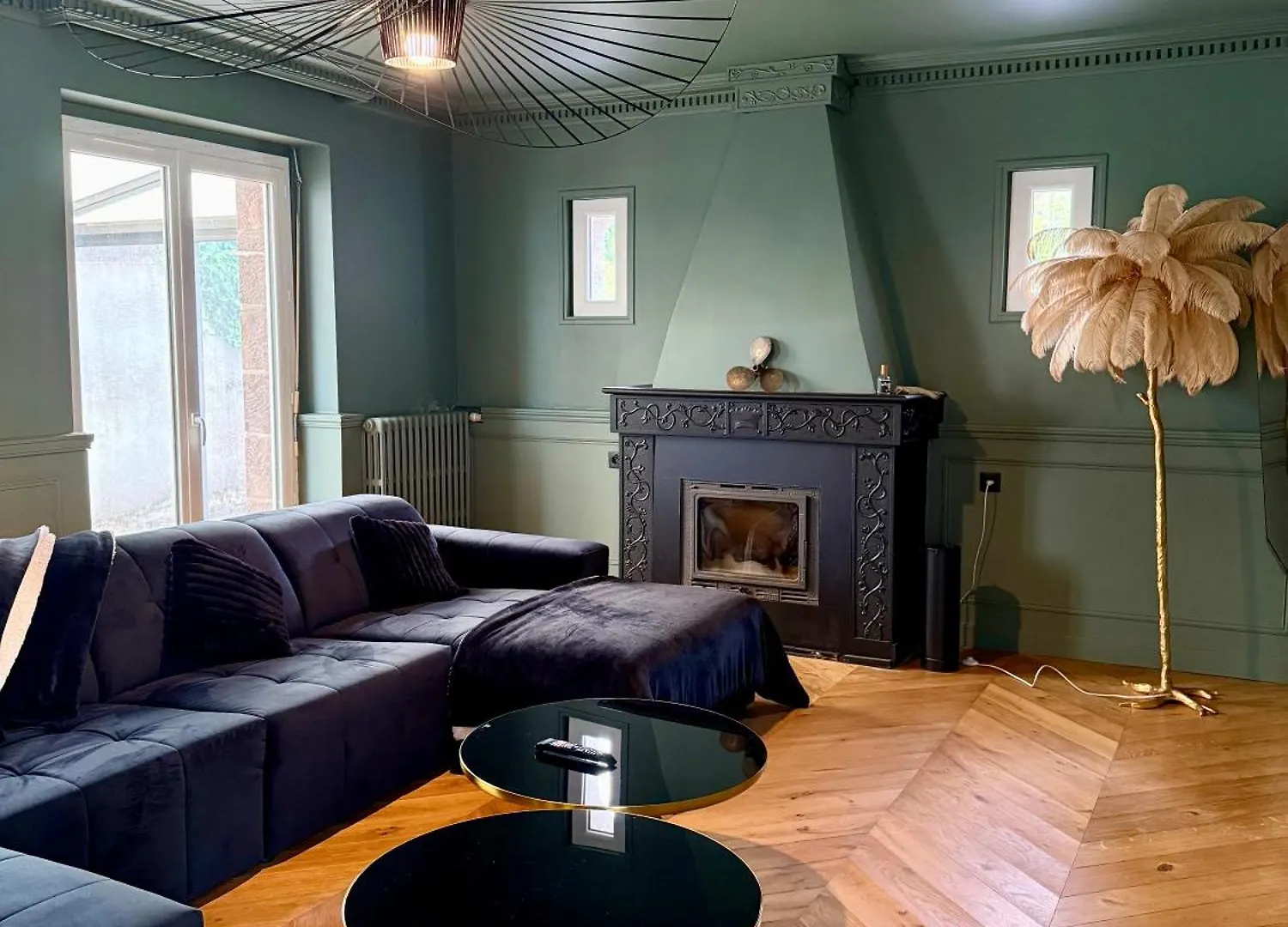 La Villa Medusa Paimpol