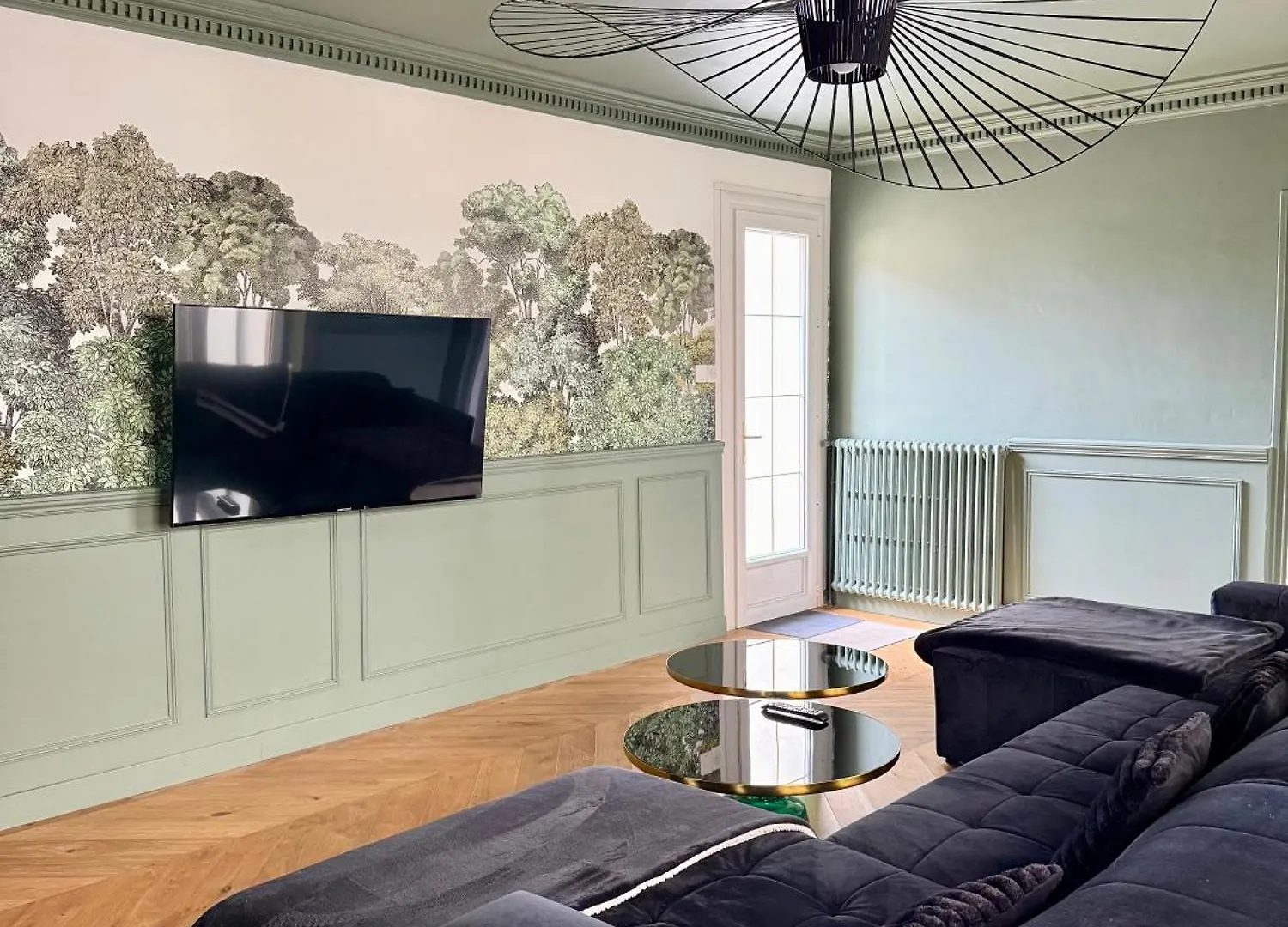Casa vacanze La Villa Medusa Paimpol